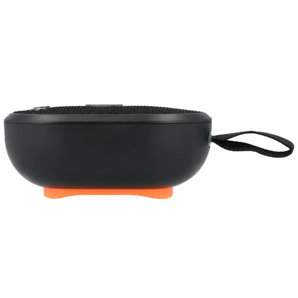 Skullcandy Ounce Bluetooth Speaker - Skullcandy Ounce Bluetooth Speaker - Image 6 of 8