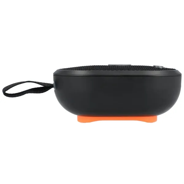 Skullcandy Ounce Bluetooth Speaker - Skullcandy Ounce Bluetooth Speaker - Image 5 of 8