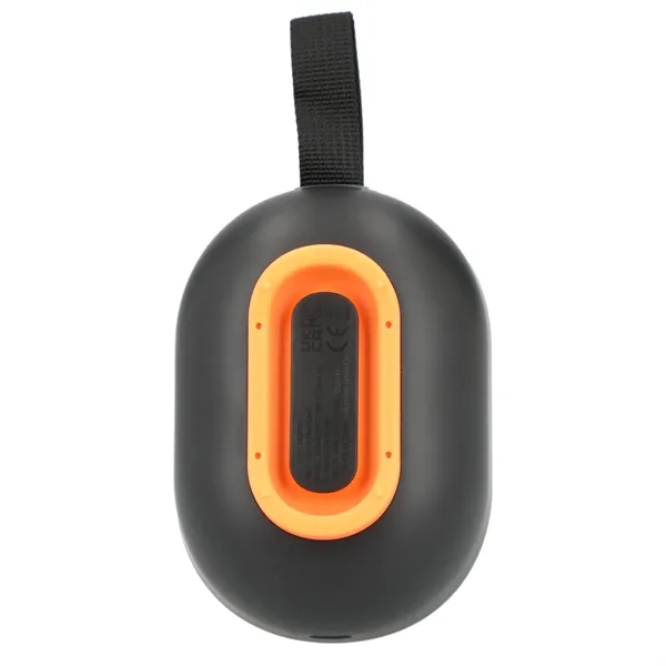 Skullcandy Ounce Bluetooth Speaker - Skullcandy Ounce Bluetooth Speaker - Image 3 of 8