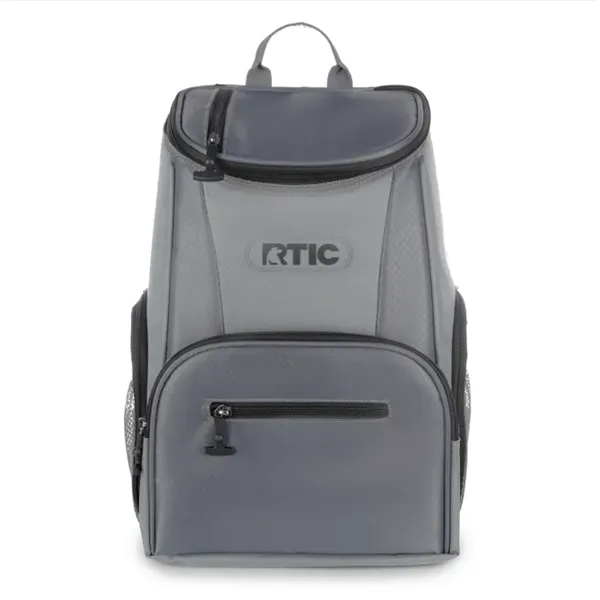 15 Can Lightweight Backpack Cooler - 15 Can Lightweight Backpack Cooler - Image 3 of 6