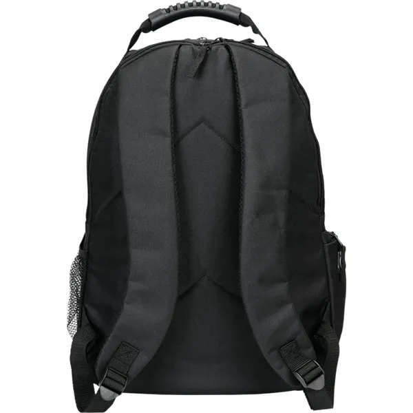 Journey 15" Computer Backpack - Journey 15" Computer Backpack - Image 3 of 5
