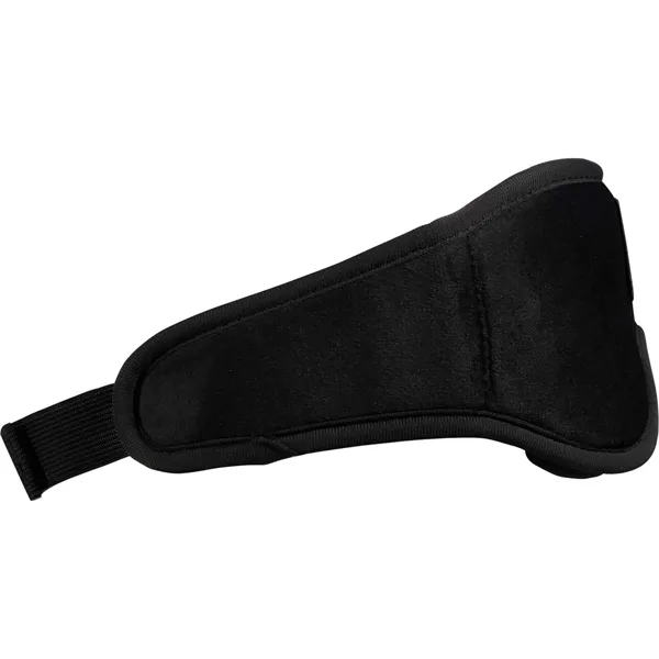 Wellable™ Bluetooth Sleep Mask - Wellable™ Bluetooth Sleep Mask - Image 4 of 8