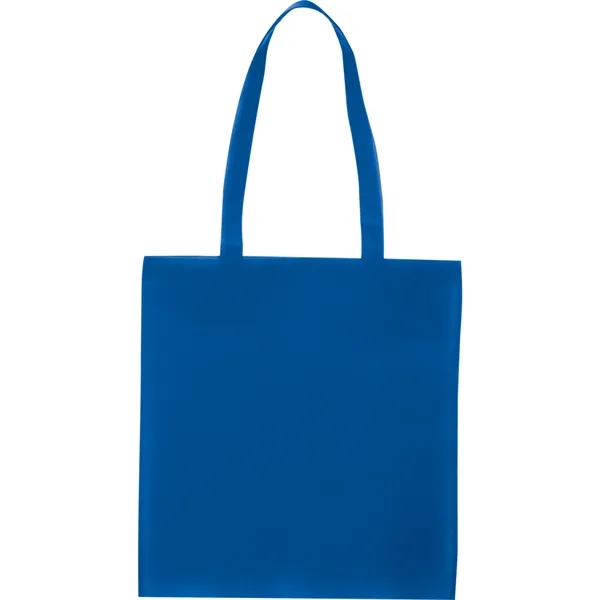 Zeus Non-Woven Convention Tote - Zeus Non-Woven Convention Tote - Image 11 of 14