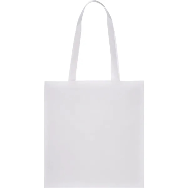 Zeus Non-Woven Convention Tote - Zeus Non-Woven Convention Tote - Image 14 of 14