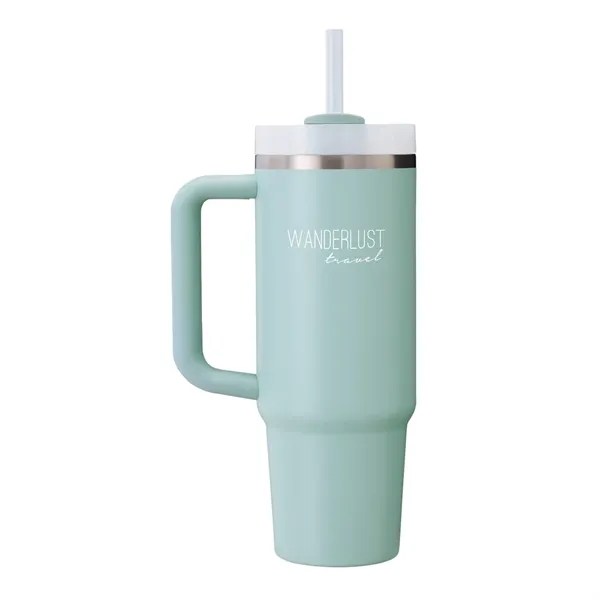 Stanley Quencher H2.O FlowState™ Tumbler 30oz - Stanley Quencher H2.O FlowState™ Tumbler 30oz - Image 1 of 50