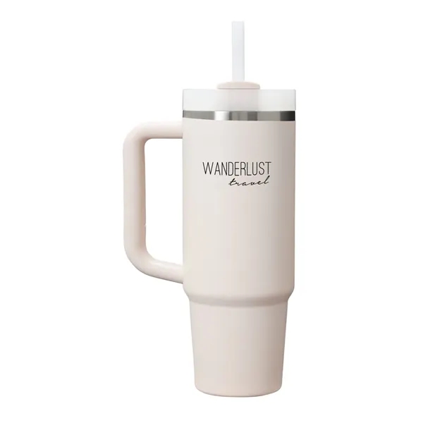 Stanley Quencher H2.O FlowState™ Tumbler 30oz - Stanley Quencher H2.O FlowState™ Tumbler 30oz - Image 5 of 50