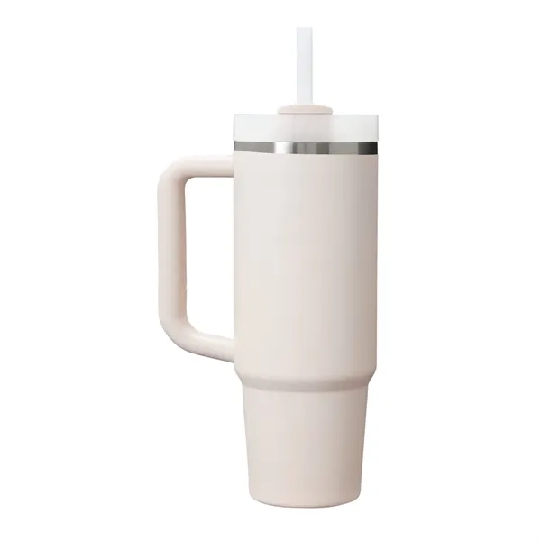Stanley Quencher H2.O FlowState™ Tumbler 30oz - Stanley Quencher H2.O FlowState™ Tumbler 30oz - Image 6 of 50
