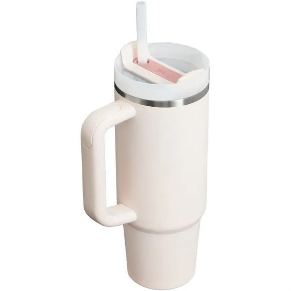 Stanley Quencher H2.O FlowState™ Tumbler 30oz - Stanley Quencher H2.O FlowState™ Tumbler 30oz - Image 7 of 50