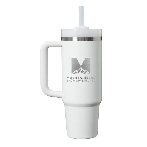 Stanley Quencher H2.O FlowState™ Tumbler 30oz - Stanley Quencher H2.O FlowState™ Tumbler 30oz - Image 10 of 50