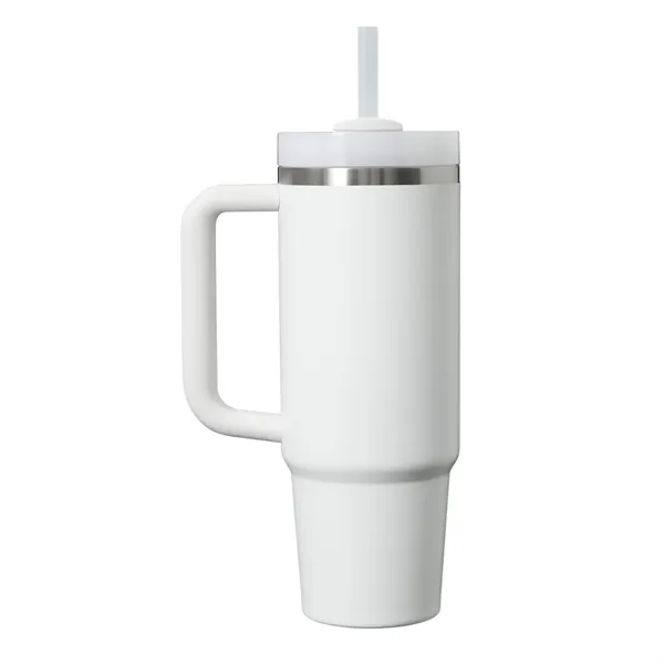 Stanley Quencher H2.O FlowState™ Tumbler 30oz - Stanley Quencher H2.O FlowState™ Tumbler 30oz - Image 11 of 50
