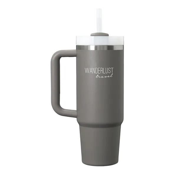 Stanley Quencher H2.O FlowState™ Tumbler 30oz - Stanley Quencher H2.O FlowState™ Tumbler 30oz - Image 15 of 50