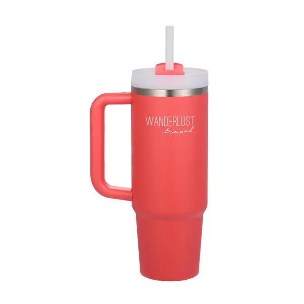 Stanley Quencher H2.O FlowState™ Tumbler 30oz - Stanley Quencher H2.O FlowState™ Tumbler 30oz - Image 20 of 50