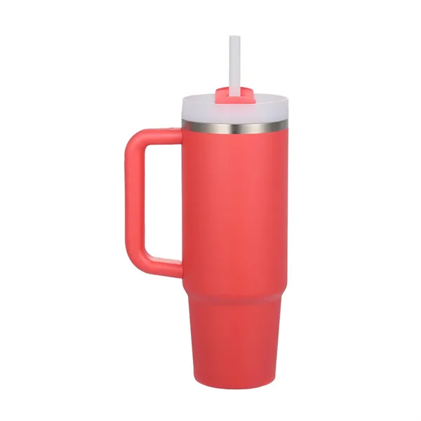 Stanley Quencher H2.O FlowState™ Tumbler 30oz - Stanley Quencher H2.O FlowState™ Tumbler 30oz - Image 21 of 50