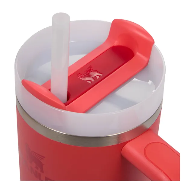 Stanley Quencher H2.O FlowState™ Tumbler 30oz - Stanley Quencher H2.O FlowState™ Tumbler 30oz - Image 22 of 50