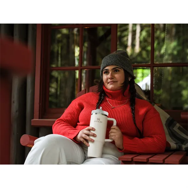 Stanley Quencher H2.O FlowState™ Tumbler 30oz - Stanley Quencher H2.O FlowState™ Tumbler 30oz - Image 26 of 50