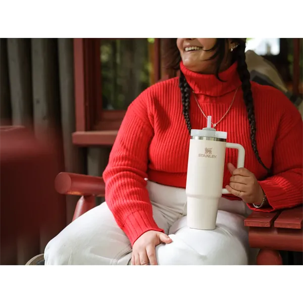 Stanley Quencher H2.O FlowState™ Tumbler 30oz - Stanley Quencher H2.O FlowState™ Tumbler 30oz - Image 27 of 50