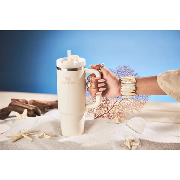Stanley Quencher H2.O FlowState™ Tumbler 30oz - Stanley Quencher H2.O FlowState™ Tumbler 30oz - Image 28 of 50