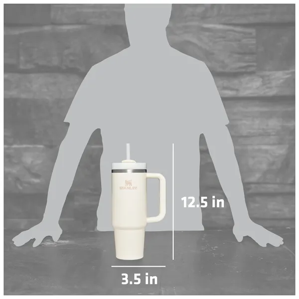 Stanley Quencher H2.O FlowState™ Tumbler 30oz - Stanley Quencher H2.O FlowState™ Tumbler 30oz - Image 30 of 50