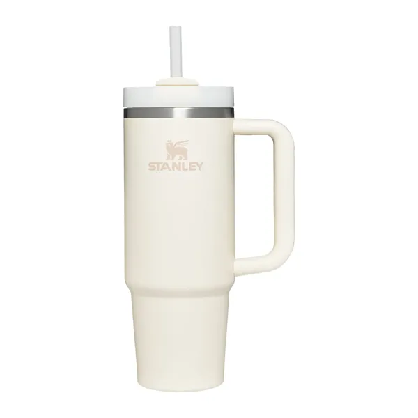 Stanley Quencher H2.O FlowState™ Tumbler 30oz - Stanley Quencher H2.O FlowState™ Tumbler 30oz - Image 32 of 50
