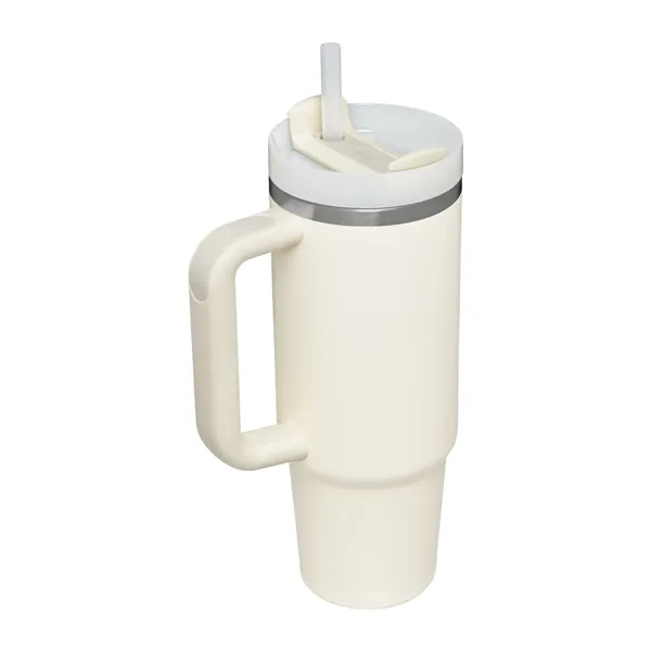 Stanley Quencher H2.O FlowState™ Tumbler 30oz - Stanley Quencher H2.O FlowState™ Tumbler 30oz - Image 33 of 50