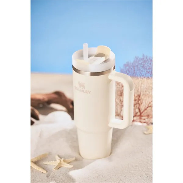 Stanley Quencher H2.O FlowState™ Tumbler 30oz - Stanley Quencher H2.O FlowState™ Tumbler 30oz - Image 35 of 50