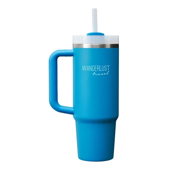 Stanley Quencher H2.O FlowState™ Tumbler 30oz - Stanley Quencher H2.O FlowState™ Tumbler 30oz - Image 41 of 50