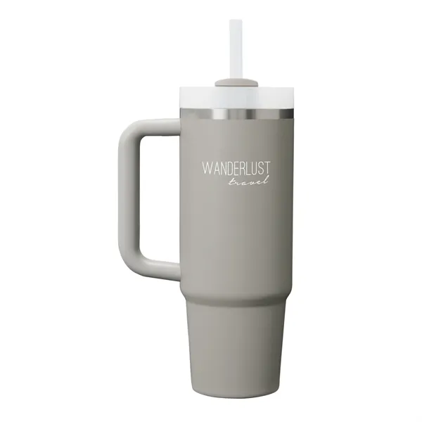 Stanley Quencher H2.O FlowState™ Tumbler 30oz - Stanley Quencher H2.O FlowState™ Tumbler 30oz - Image 46 of 50