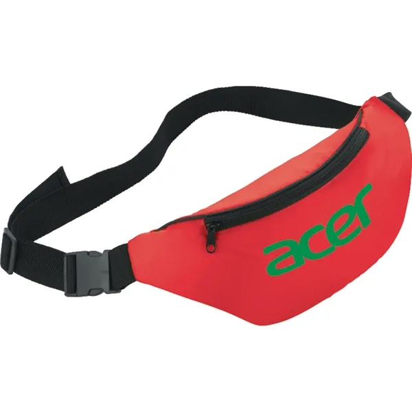 Hipster Budget Fanny Pack - Hipster Budget Fanny Pack - Image 1 of 36