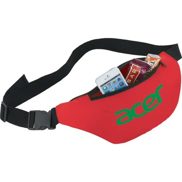 Hipster Budget Fanny Pack - Hipster Budget Fanny Pack - Image 2 of 36