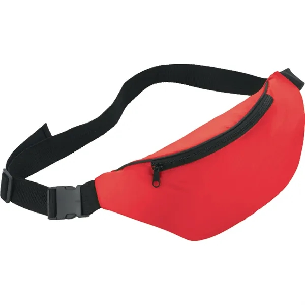 Hipster Budget Fanny Pack - Hipster Budget Fanny Pack - Image 3 of 36