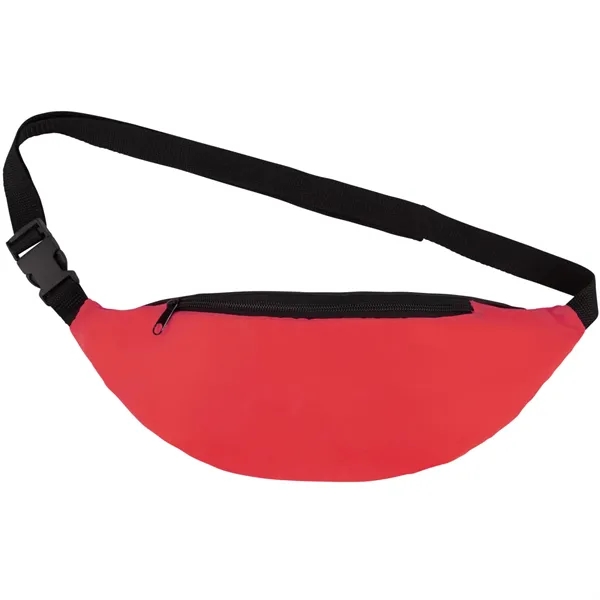 Hipster Budget Fanny Pack - Hipster Budget Fanny Pack - Image 4 of 36