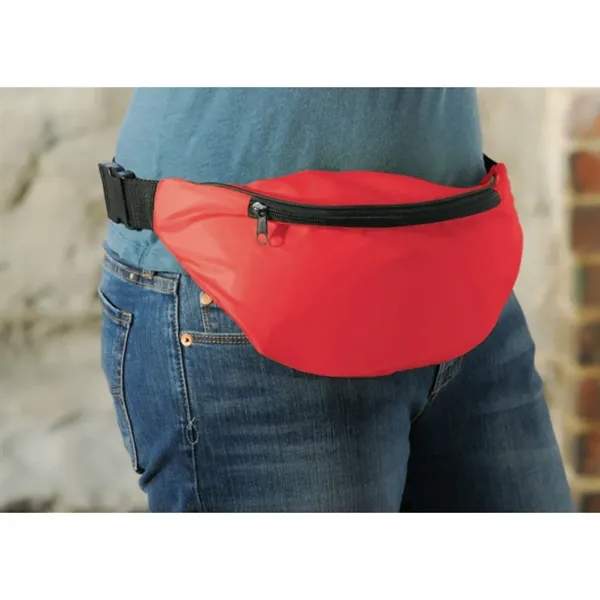 Hipster Budget Fanny Pack - Hipster Budget Fanny Pack - Image 5 of 36