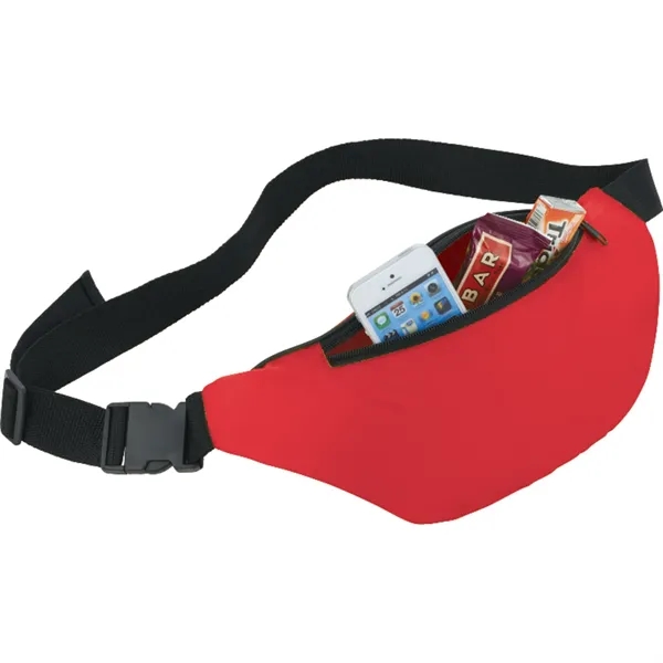 Hipster Budget Fanny Pack - Hipster Budget Fanny Pack - Image 6 of 36