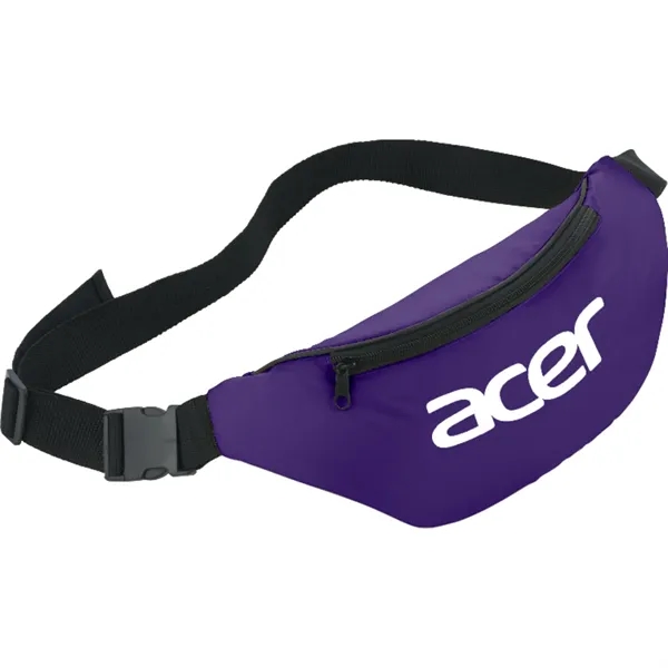 Hipster Budget Fanny Pack - Hipster Budget Fanny Pack - Image 7 of 36