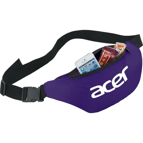 Hipster Budget Fanny Pack - Hipster Budget Fanny Pack - Image 8 of 36