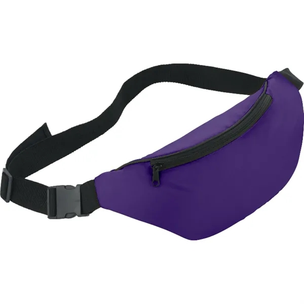 Hipster Budget Fanny Pack - Hipster Budget Fanny Pack - Image 9 of 36