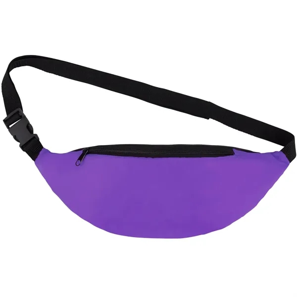 Hipster Budget Fanny Pack - Hipster Budget Fanny Pack - Image 10 of 36