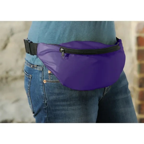 Hipster Budget Fanny Pack - Hipster Budget Fanny Pack - Image 11 of 36