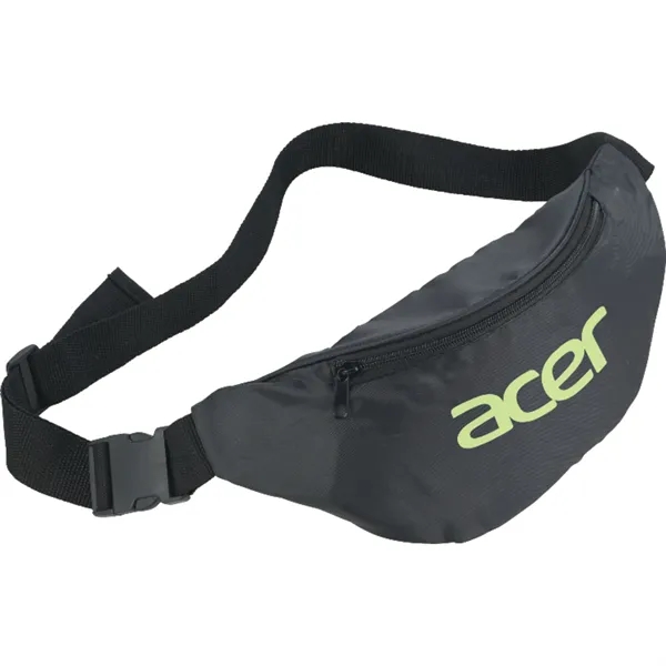 Hipster Budget Fanny Pack - Hipster Budget Fanny Pack - Image 13 of 36