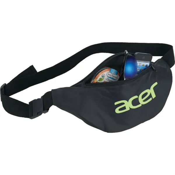 Hipster Budget Fanny Pack - Hipster Budget Fanny Pack - Image 14 of 36