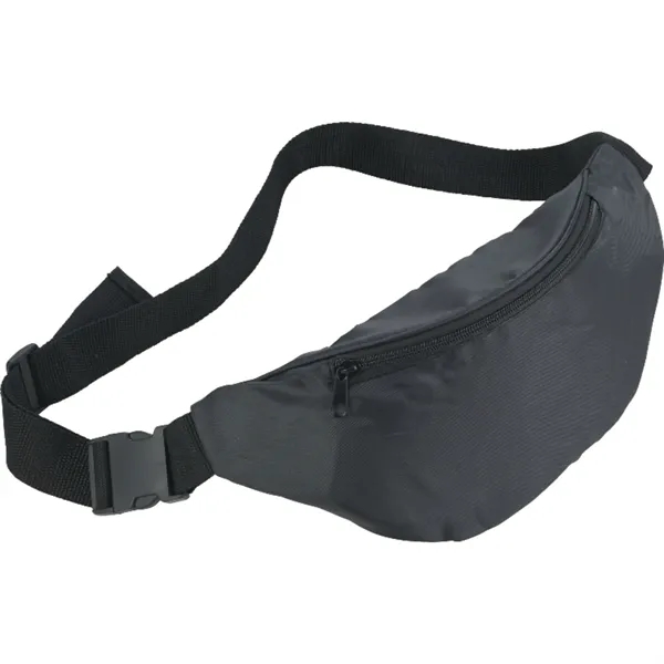 Hipster Budget Fanny Pack - Hipster Budget Fanny Pack - Image 15 of 36
