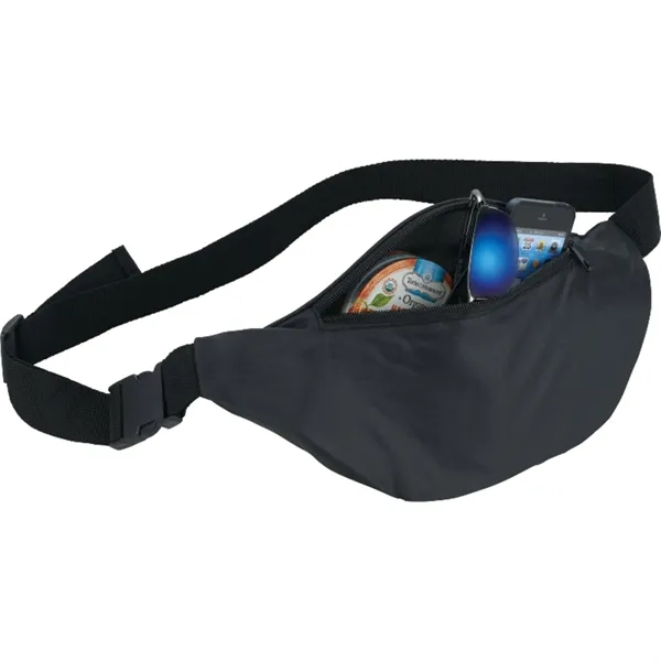 Hipster Budget Fanny Pack - Hipster Budget Fanny Pack - Image 17 of 36
