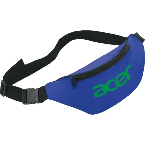 Hipster Budget Fanny Pack - Hipster Budget Fanny Pack - Image 19 of 36