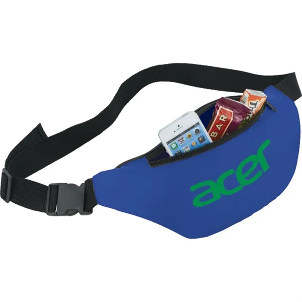 Hipster Budget Fanny Pack - Hipster Budget Fanny Pack - Image 20 of 36