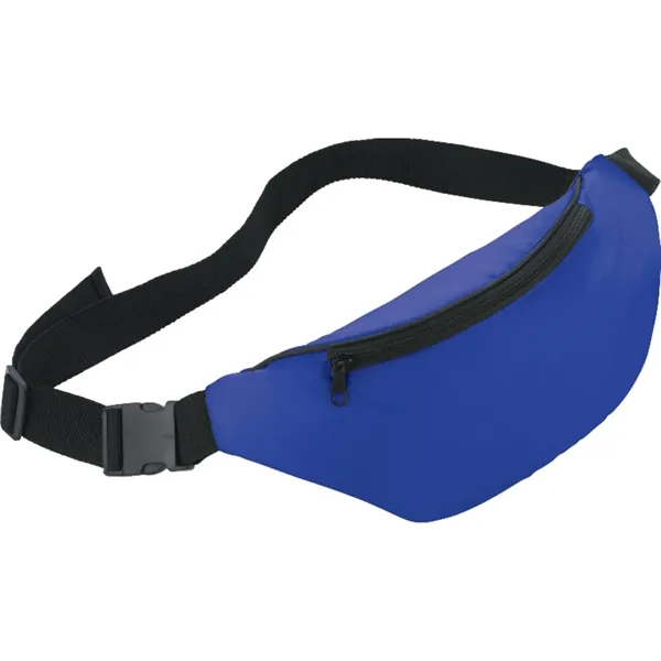Hipster Budget Fanny Pack - Hipster Budget Fanny Pack - Image 21 of 36