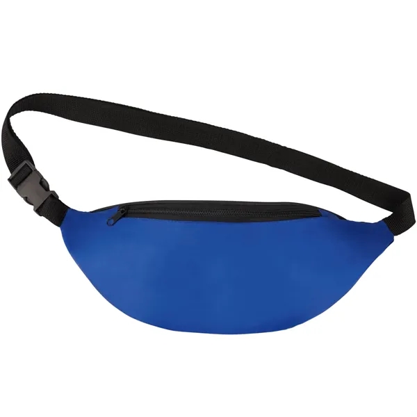 Hipster Budget Fanny Pack - Hipster Budget Fanny Pack - Image 22 of 36