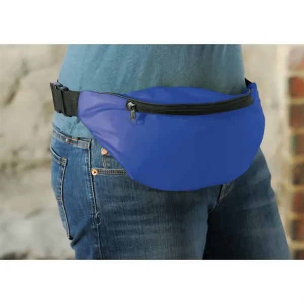 Hipster Budget Fanny Pack - Hipster Budget Fanny Pack - Image 23 of 36