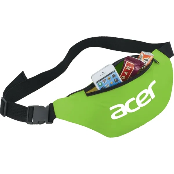 Hipster Budget Fanny Pack - Hipster Budget Fanny Pack - Image 25 of 36