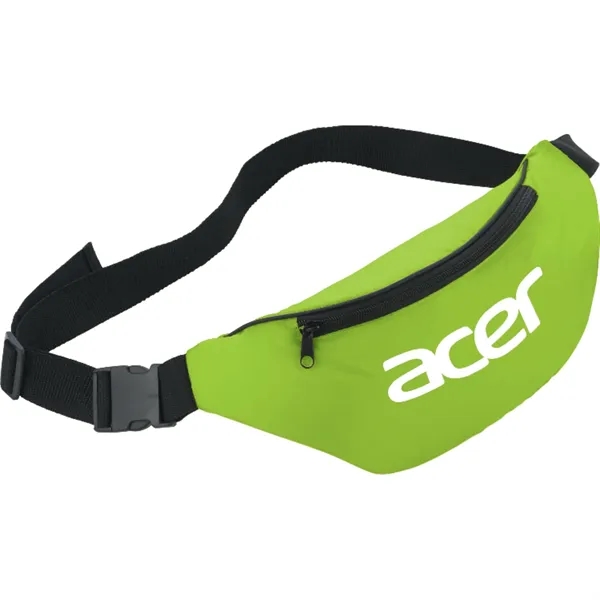 Hipster Budget Fanny Pack - Hipster Budget Fanny Pack - Image 26 of 36
