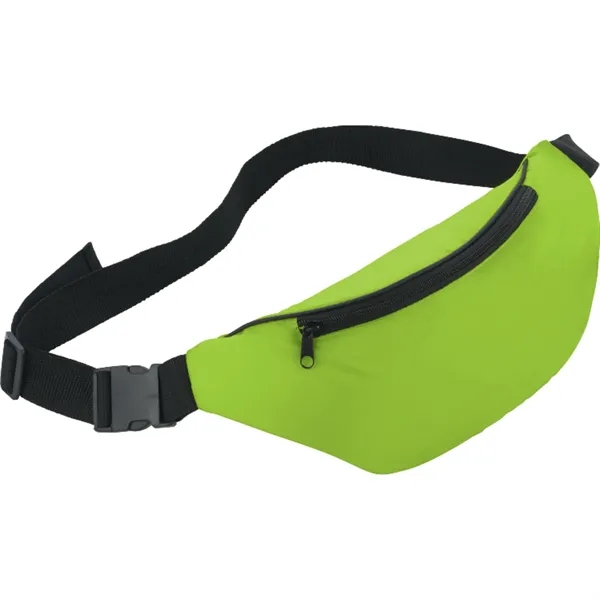 Hipster Budget Fanny Pack - Hipster Budget Fanny Pack - Image 27 of 36
